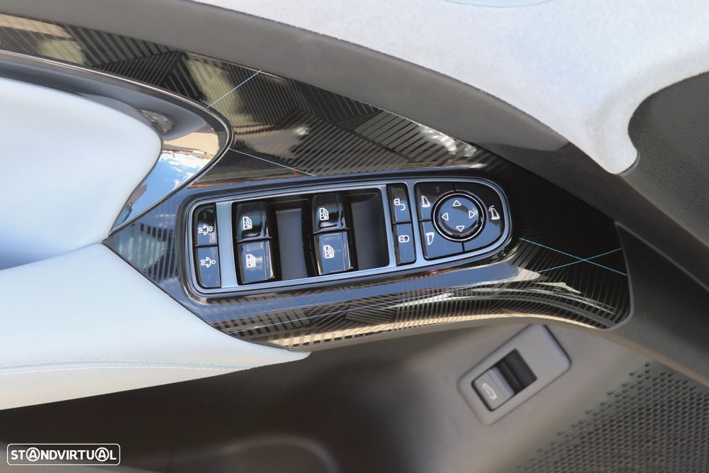 BYD Seal 82.5 kWh AWD Excellence - 27
