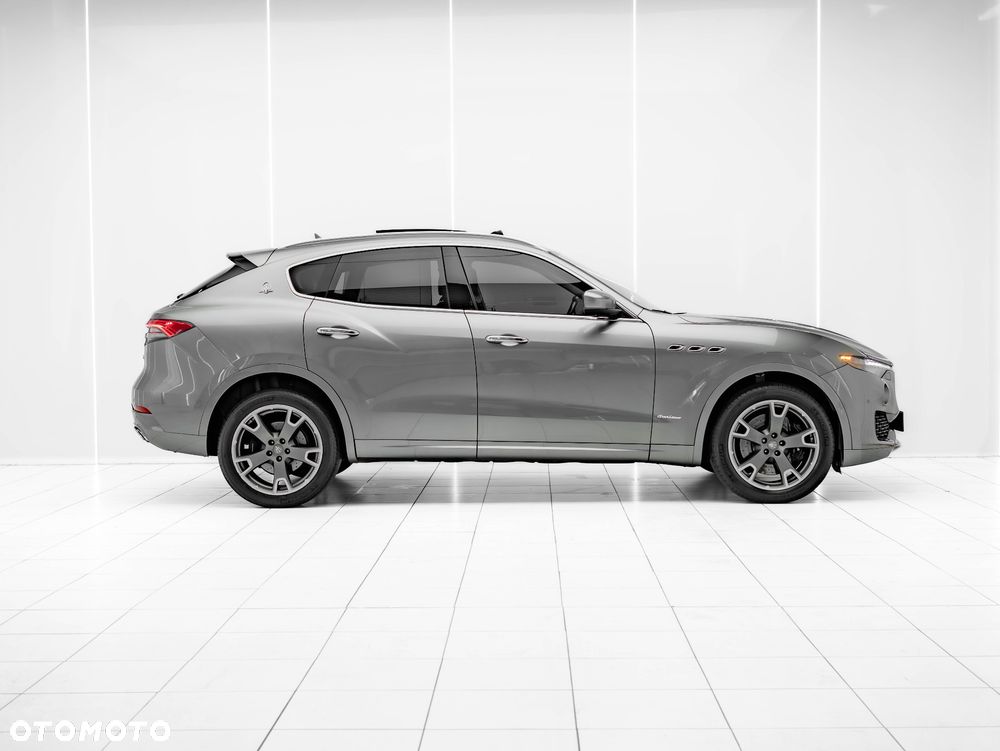 Maserati Levante - 6