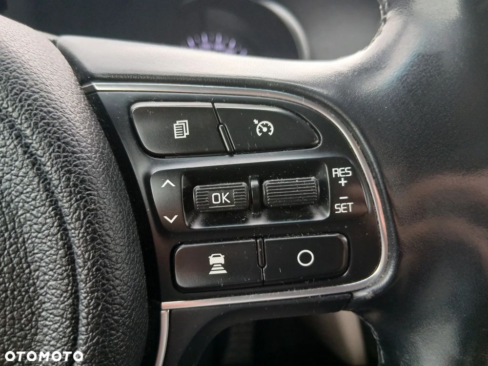 Kia Optima 1.7 CRDI XL DCT - 15