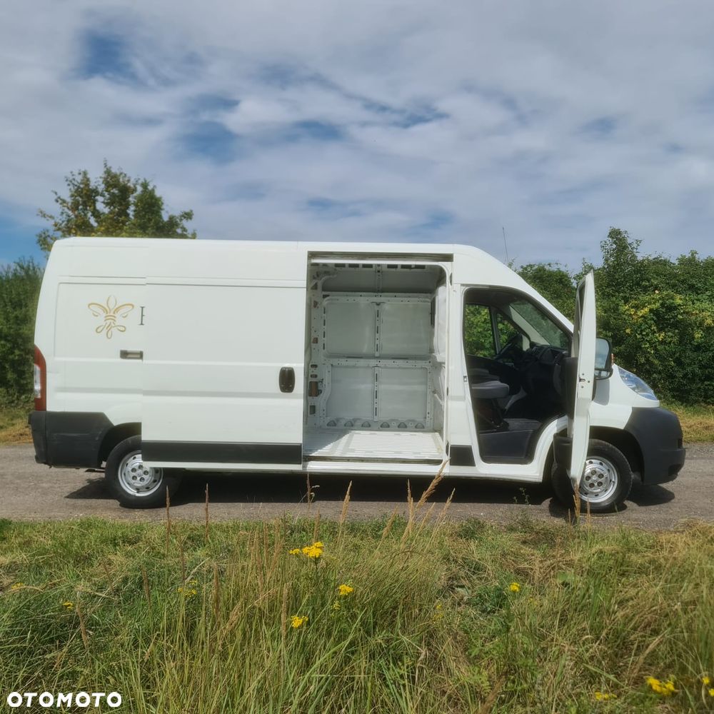 Peugeot BOXER L3H2 - 9