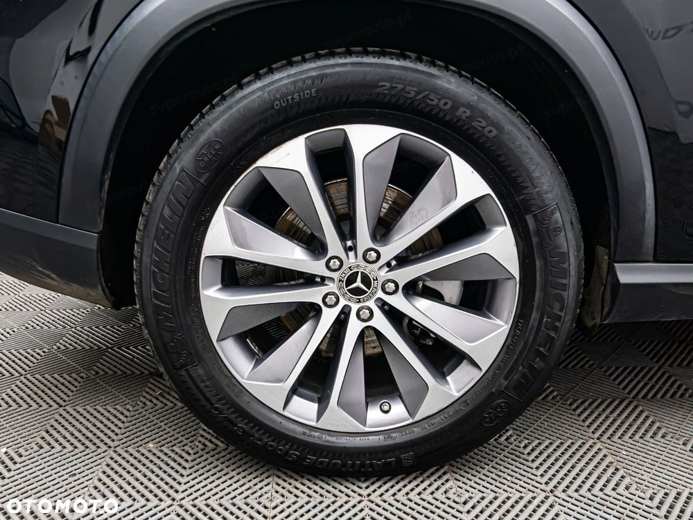 Mercedes-Benz GLE 350 de 4-Matic - 36