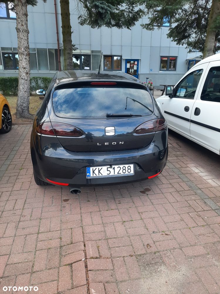 Seat Leon - 3