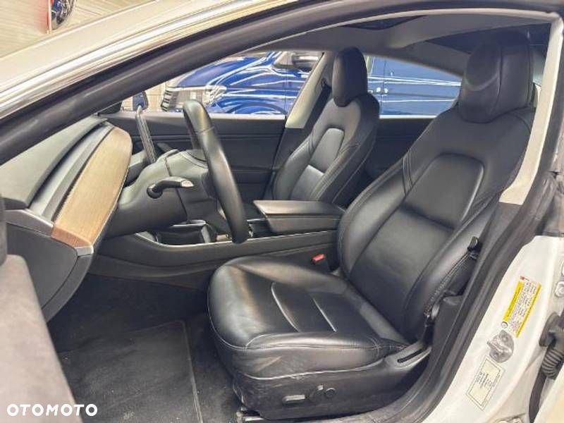 Tesla Model 3 Langstreckenbatterie Allradantrieb Dual Motor - 5