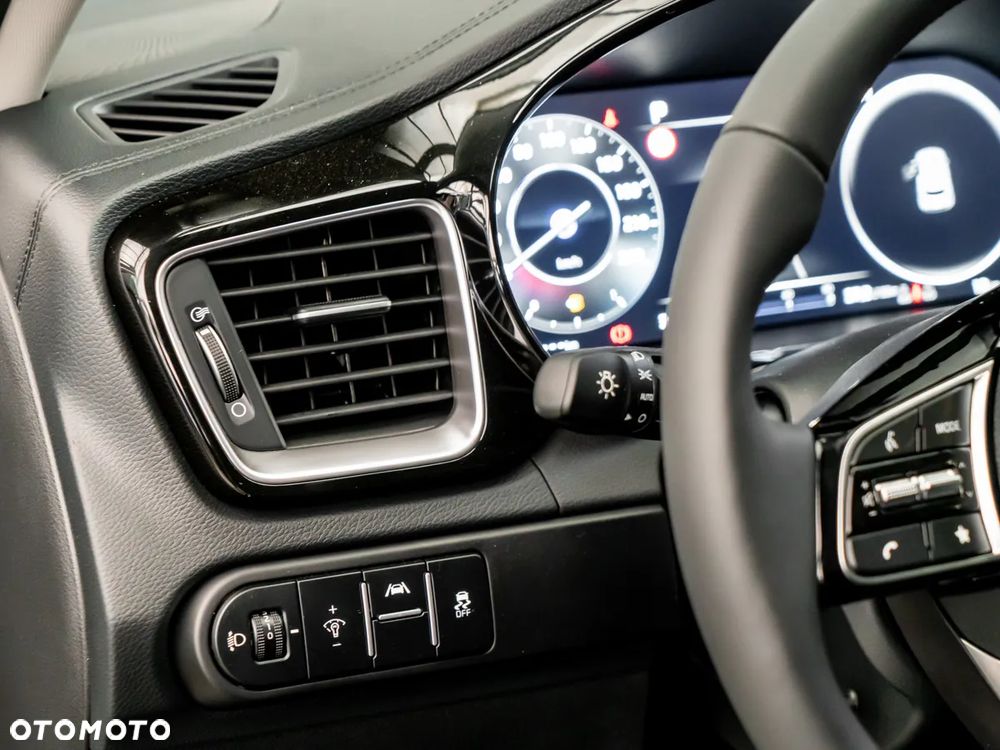 Kia XCeed 1.5 T-GDI Business Line DCT - 20