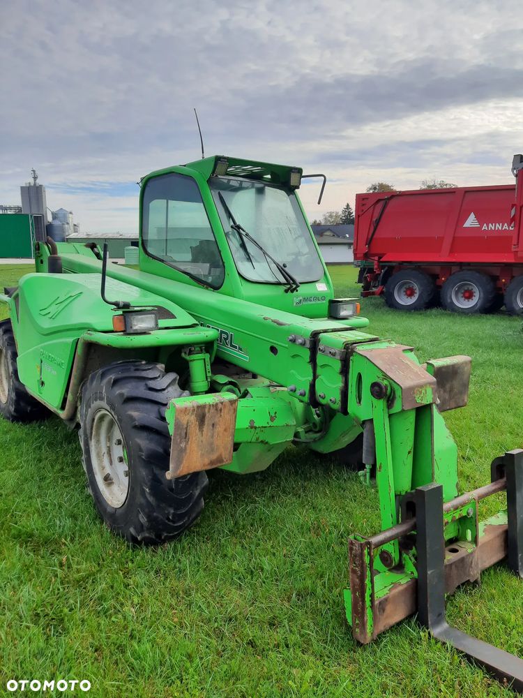 Merlo P38.14 PLUS - 3