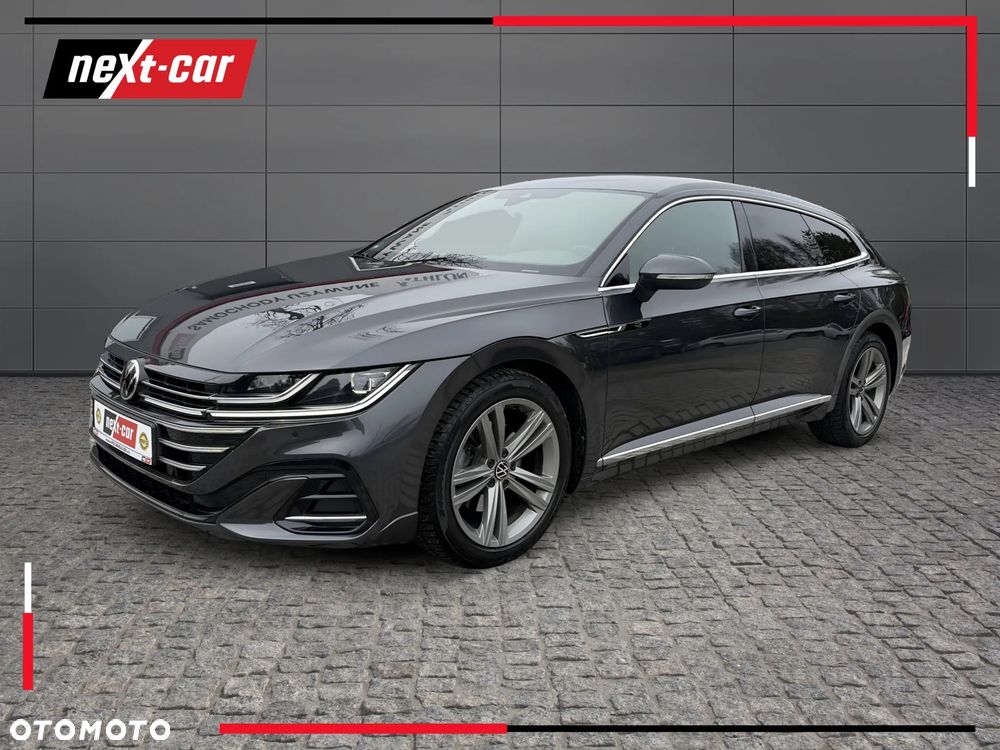 Volkswagen Arteon 2.0 TDI R-Line DSG - 1