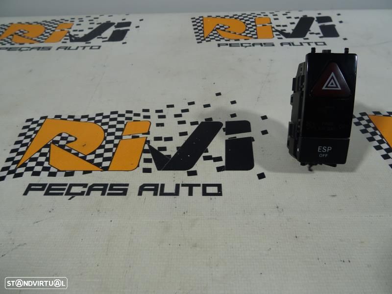 Conjunto De Botões Mercedes-Benz C-Class (W204) 2048706858 - 1