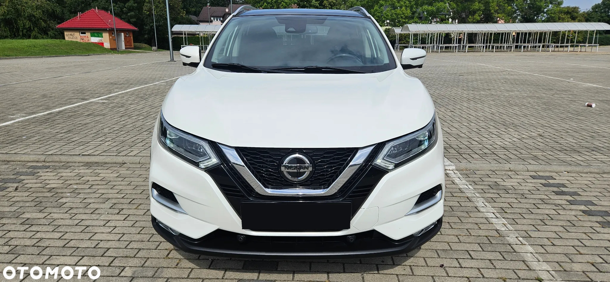 Nissan Qashqai 1.2 DIG-T TEKNA+ - 18