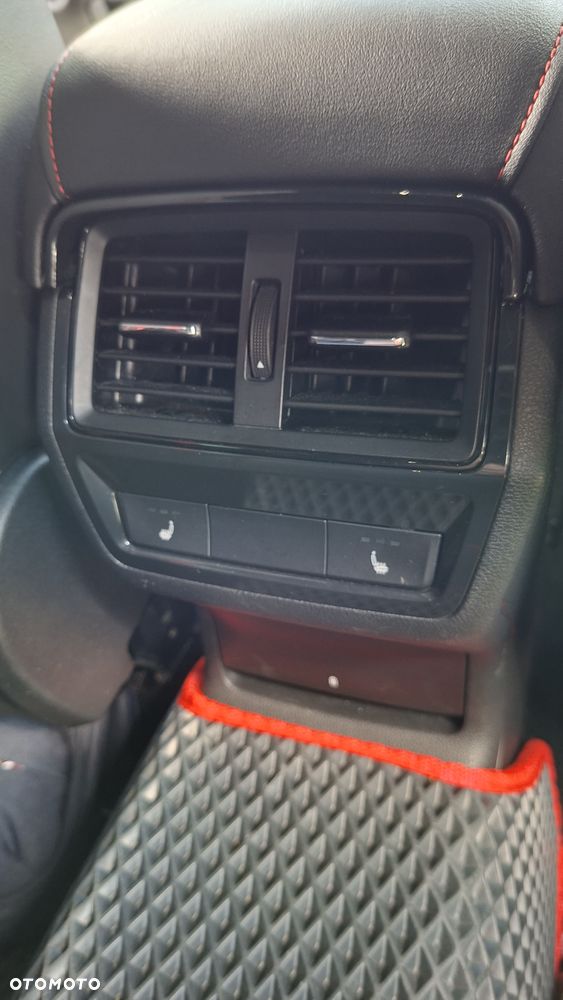 Skoda Kodiaq 2.0 Bi-TDI 4x4 RS DSG - 39