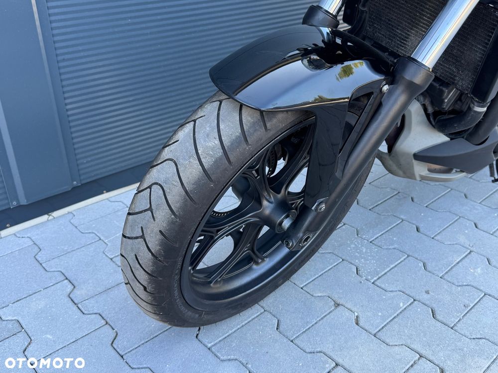 Honda NC - 15