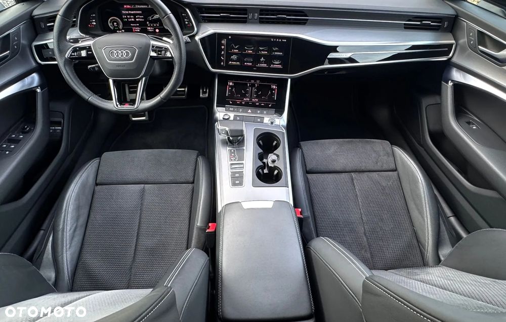 Audi A6 - 22