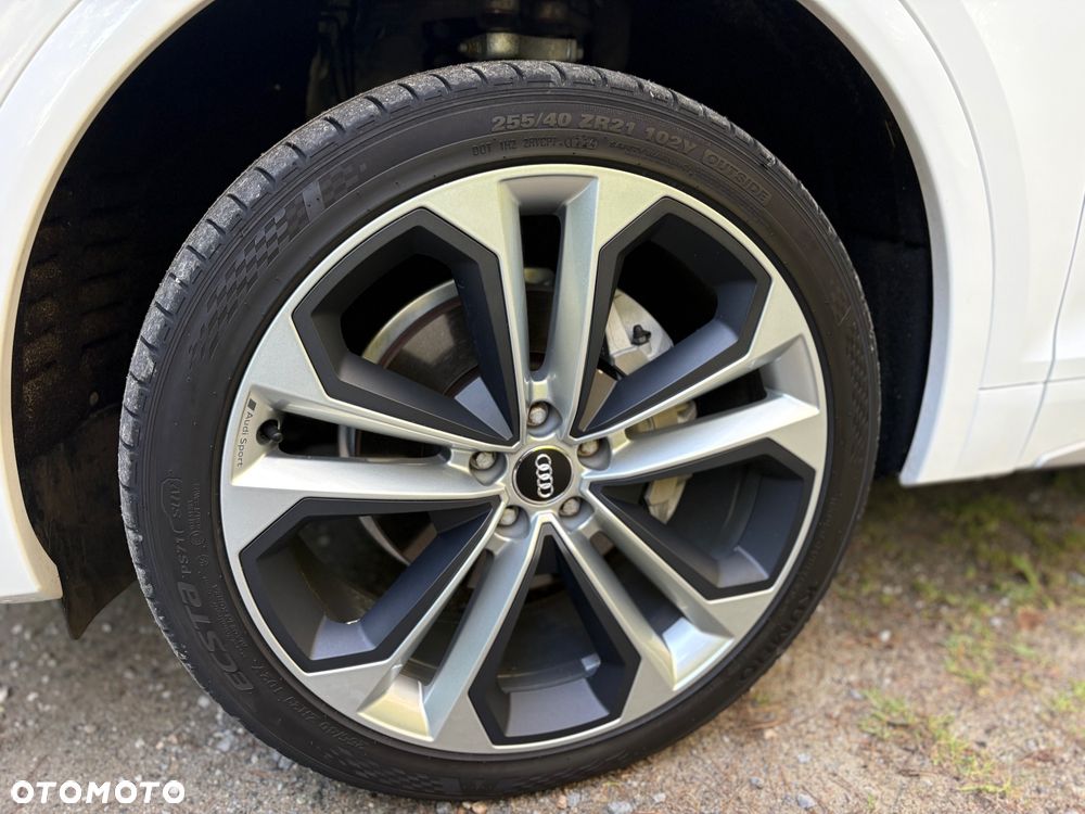 Audi Q5 45 TFSI mHEV Quattro Edition One S tronic - 9