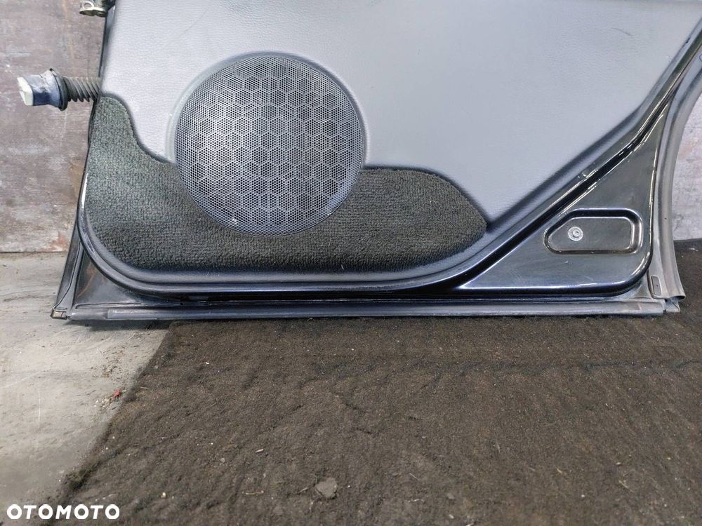 DRZWI KOMPLETNE PRAWY TYŁ VOLVO V70 I 019-26 - 3