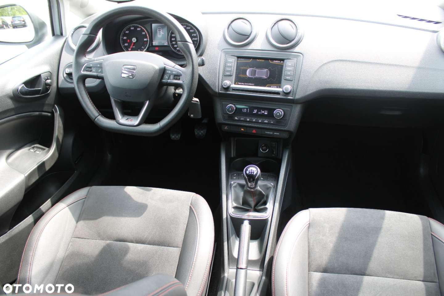 Seat Ibiza - 35