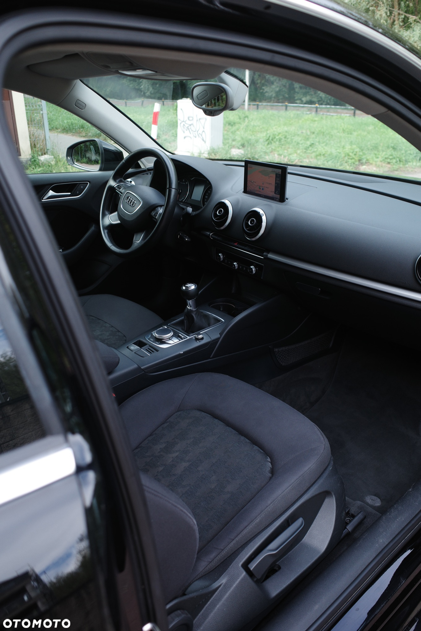 Audi A3 1.4 TFSI Attraction - 12