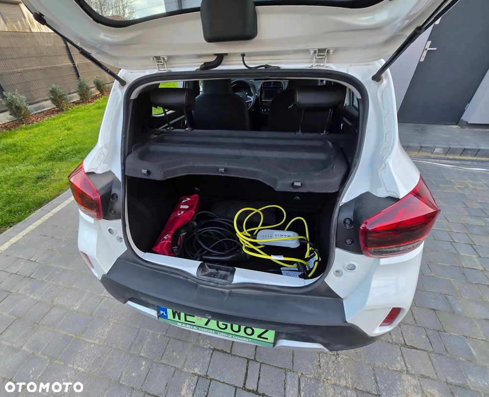 Dacia Spring 27.4kWh Comfort Plus - 3