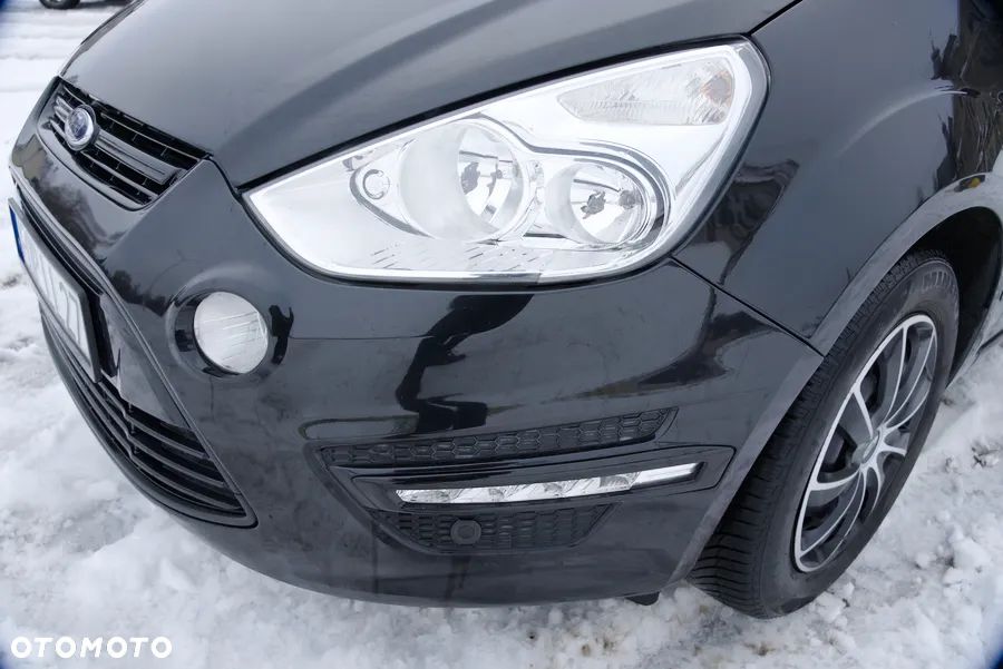 Ford S-Max 2.0 Trend - 27