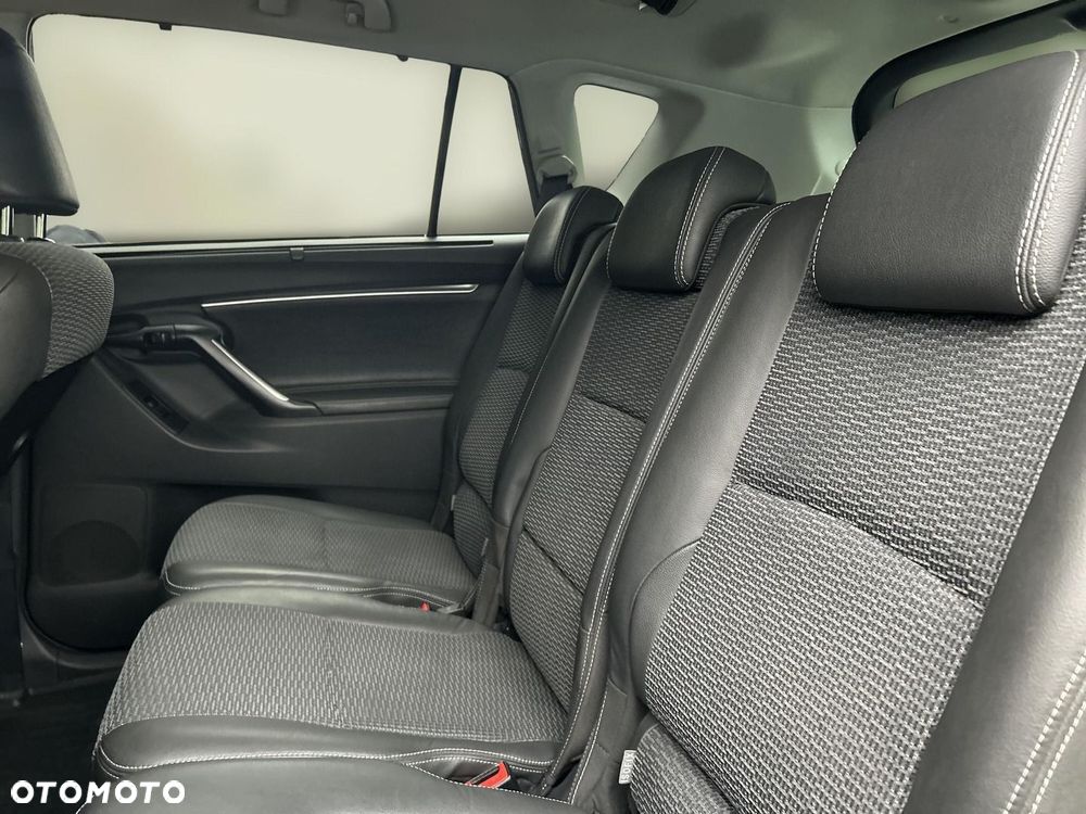 Toyota Verso 1.8 Premium MS - 12