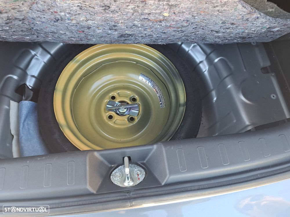 Mitsubishi Space Star 1.2 Intense CVT - 10