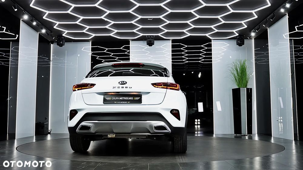 Kia XCeed 1.6 GDI PHEV Business Line DCT - 8