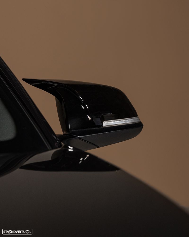 BMW 120 d Sport Line - 9