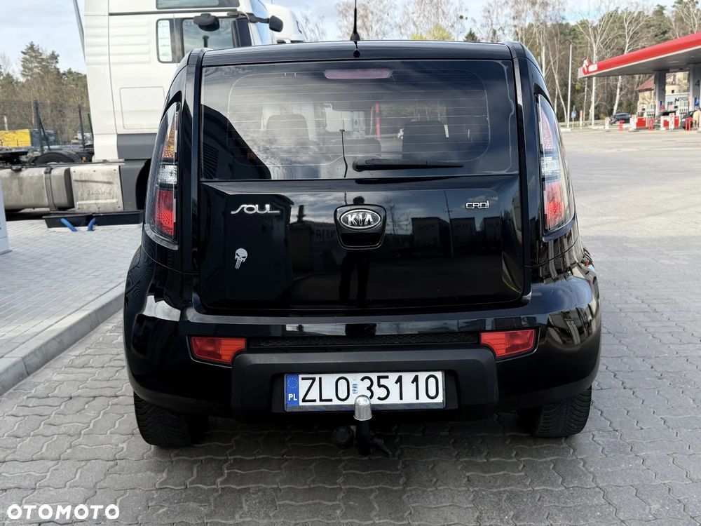 Kia Soul - 8