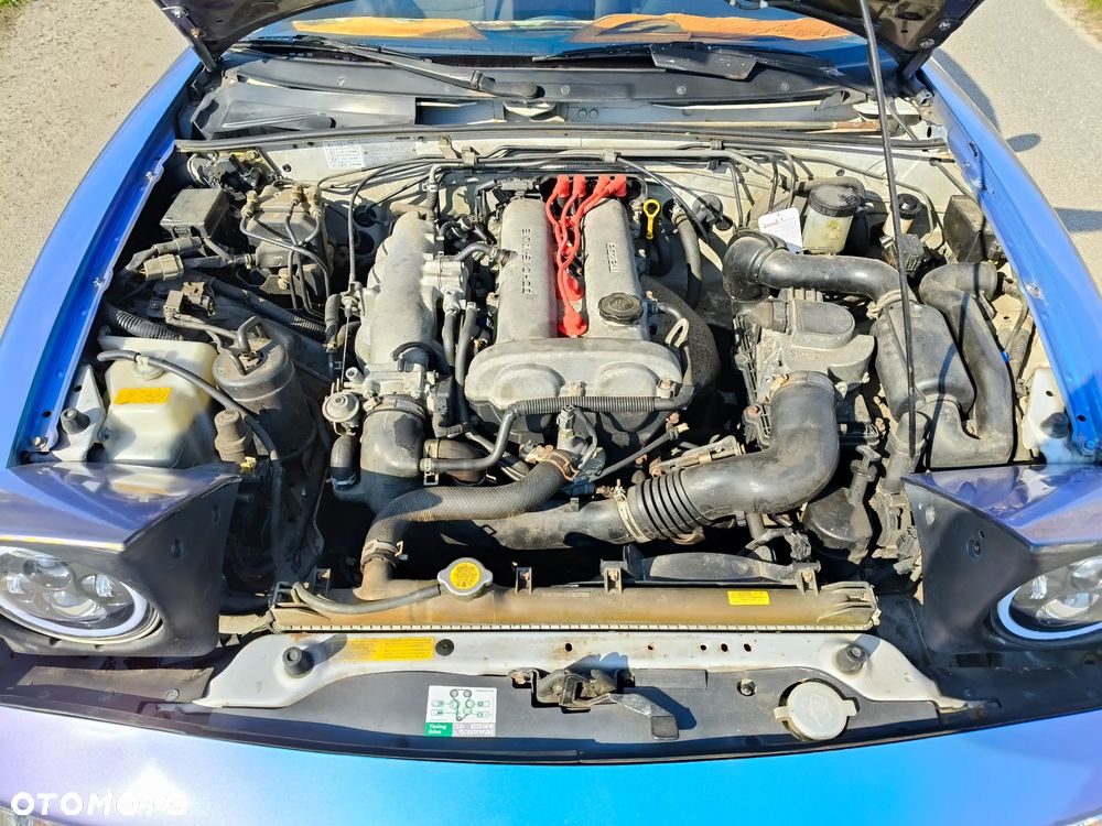 Mazda MX-5 - 24
