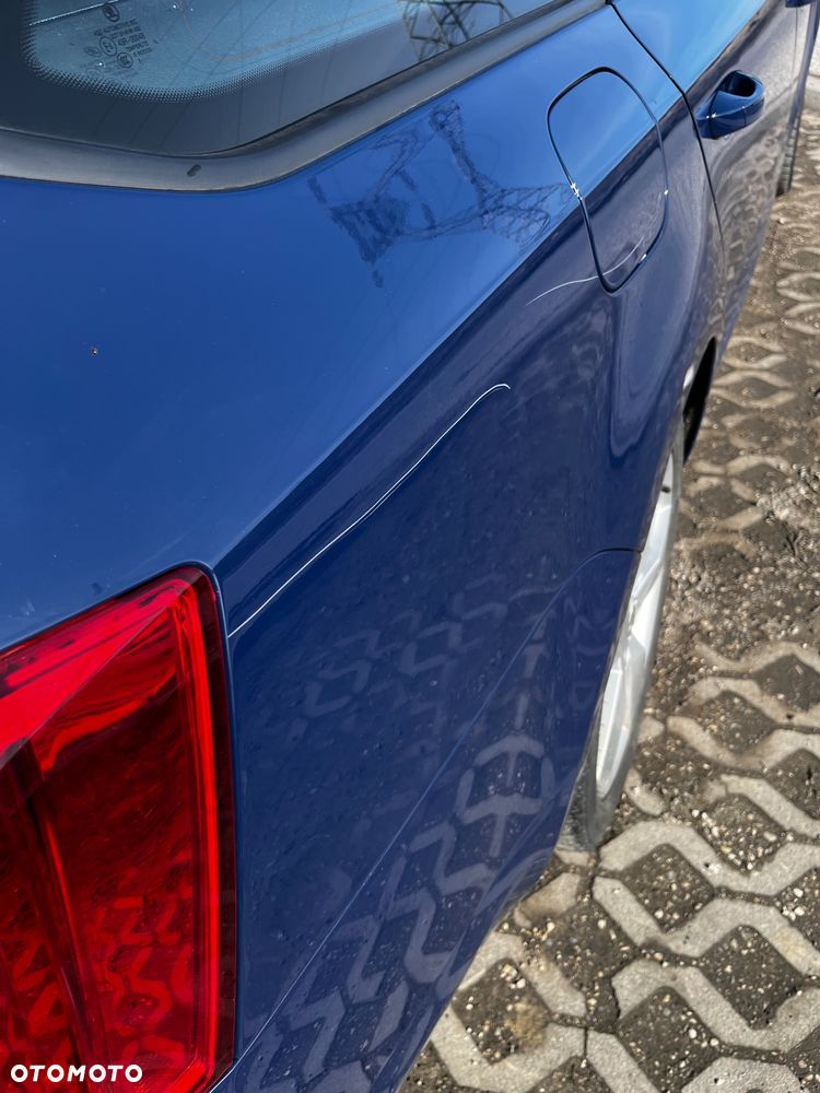 Skoda Octavia 1.8 TSI Elegance - 4