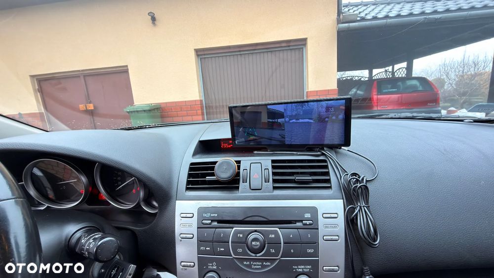 Mazda 6 2.0 Exclusive + - 9