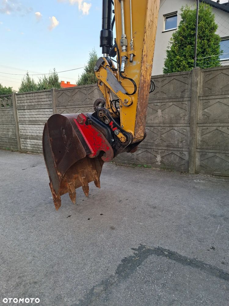 Caterpillar CAT M 315D - 28