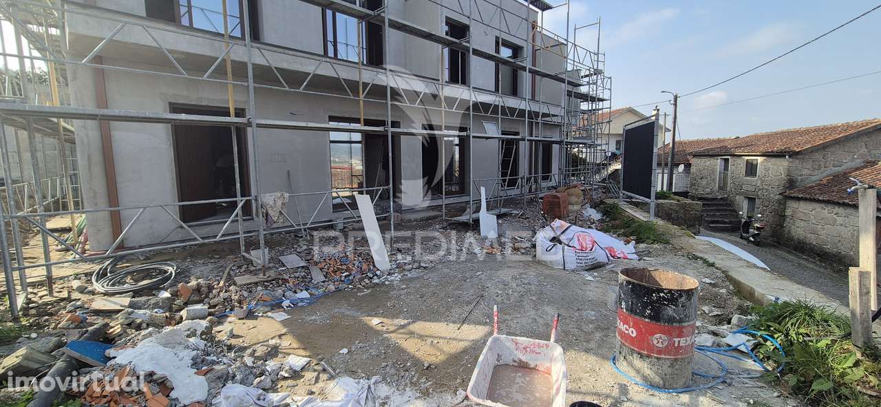 Moradia T3 em Gaveto - Lamas - Grande imagem: 5/28