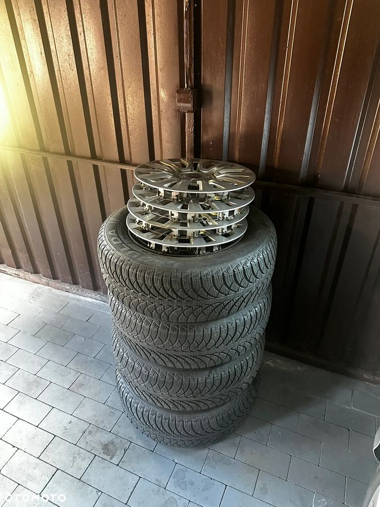 Fiat Tipo 1.4 16V Pop - 7