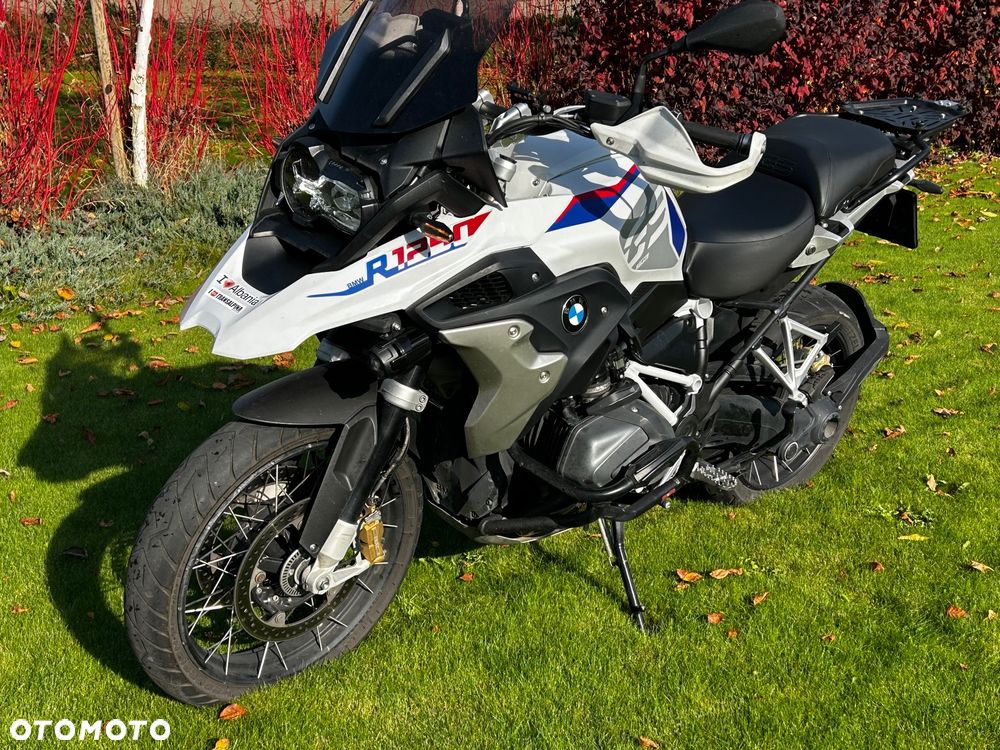 BMW GS - 16