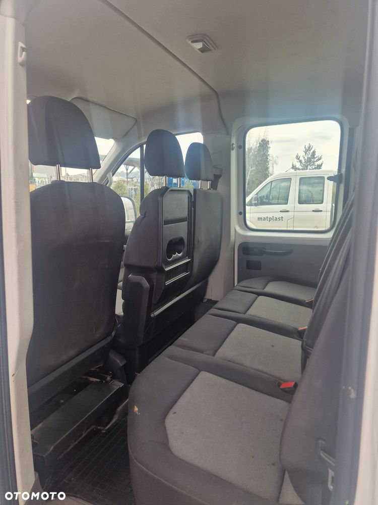 Volkswagen CRAFTER - 3