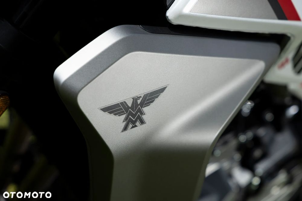 Moto Morini Inny - 5