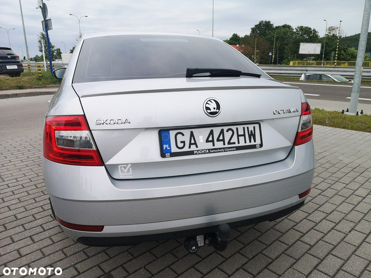 Skoda Octavia 1.5 TSI ACT Ambition - 8