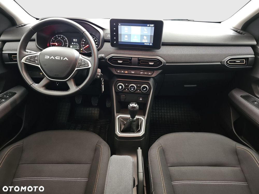 Dacia Sandero 1.0 TCe Expression - 14