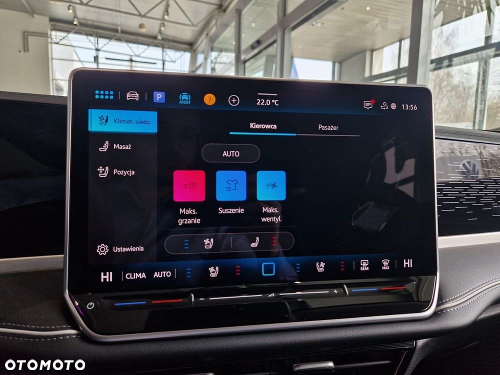 Volkswagen Passat - 21