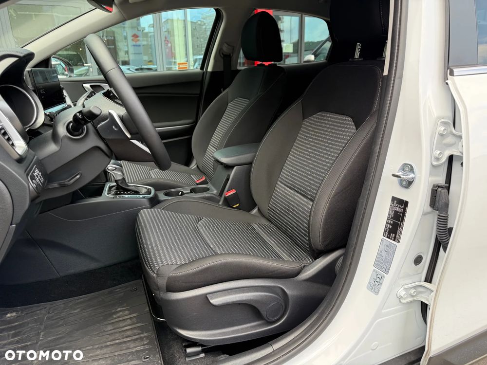 Kia XCeed 1.5 T-GDI M DCT - 12
