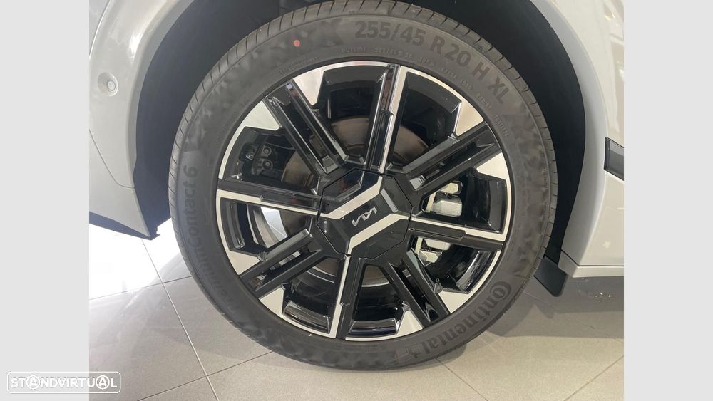 Kia EV6 - 28