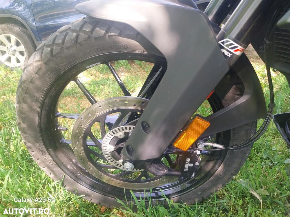 KTM 390 Adventure - 30