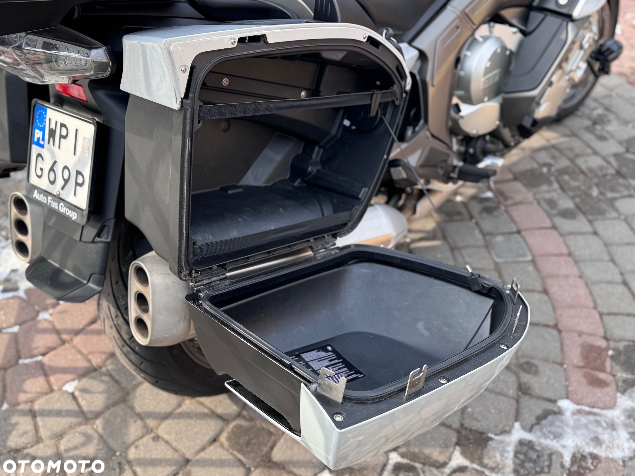 BMW K - 30