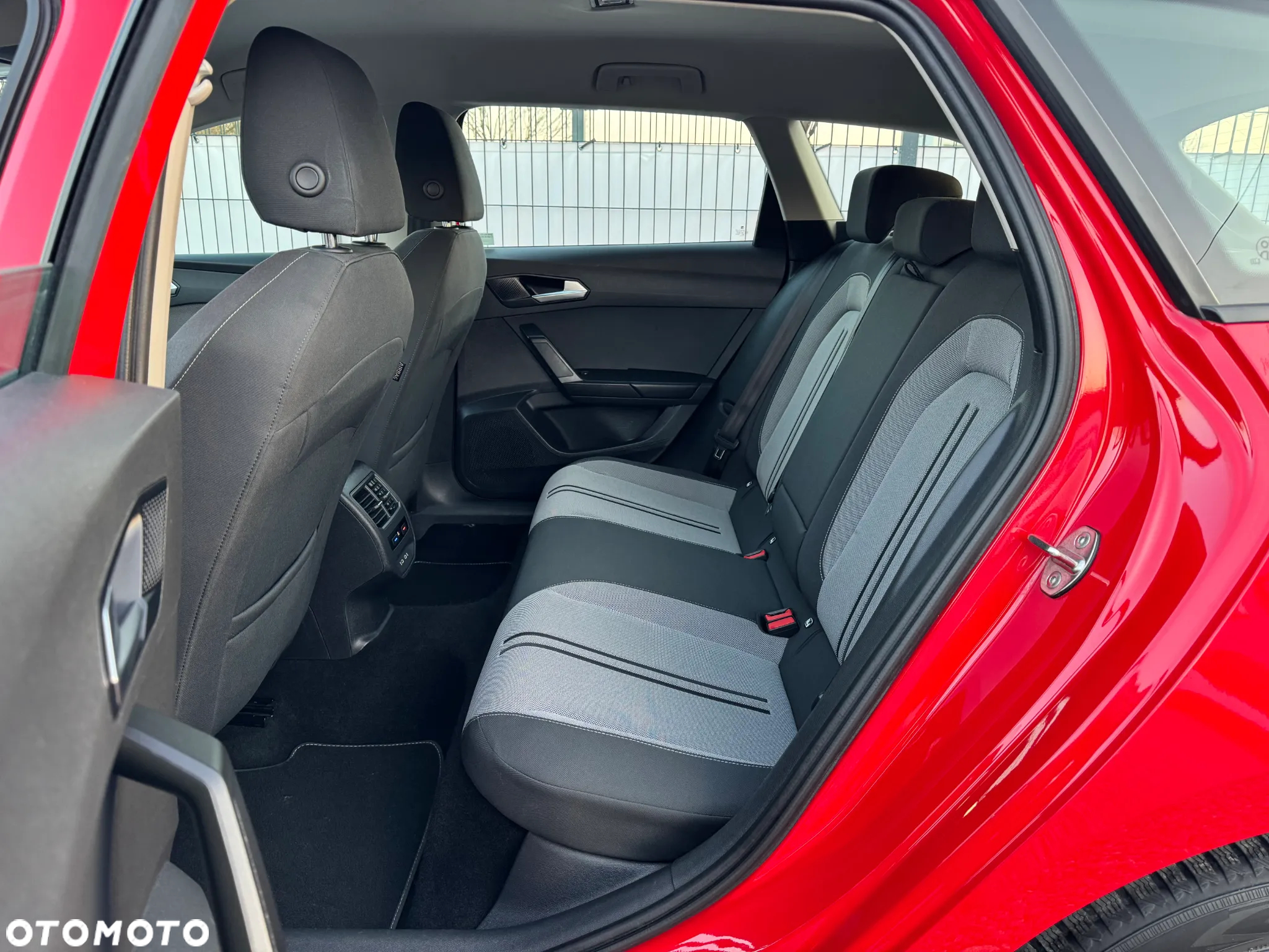 Seat Leon 1.5 EcoTSI Evo Style S&S - 23