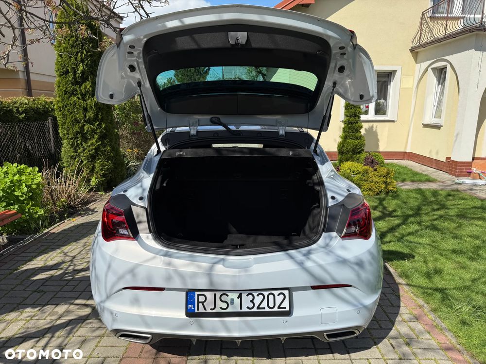 Opel Astra IV GTC OPC - 35