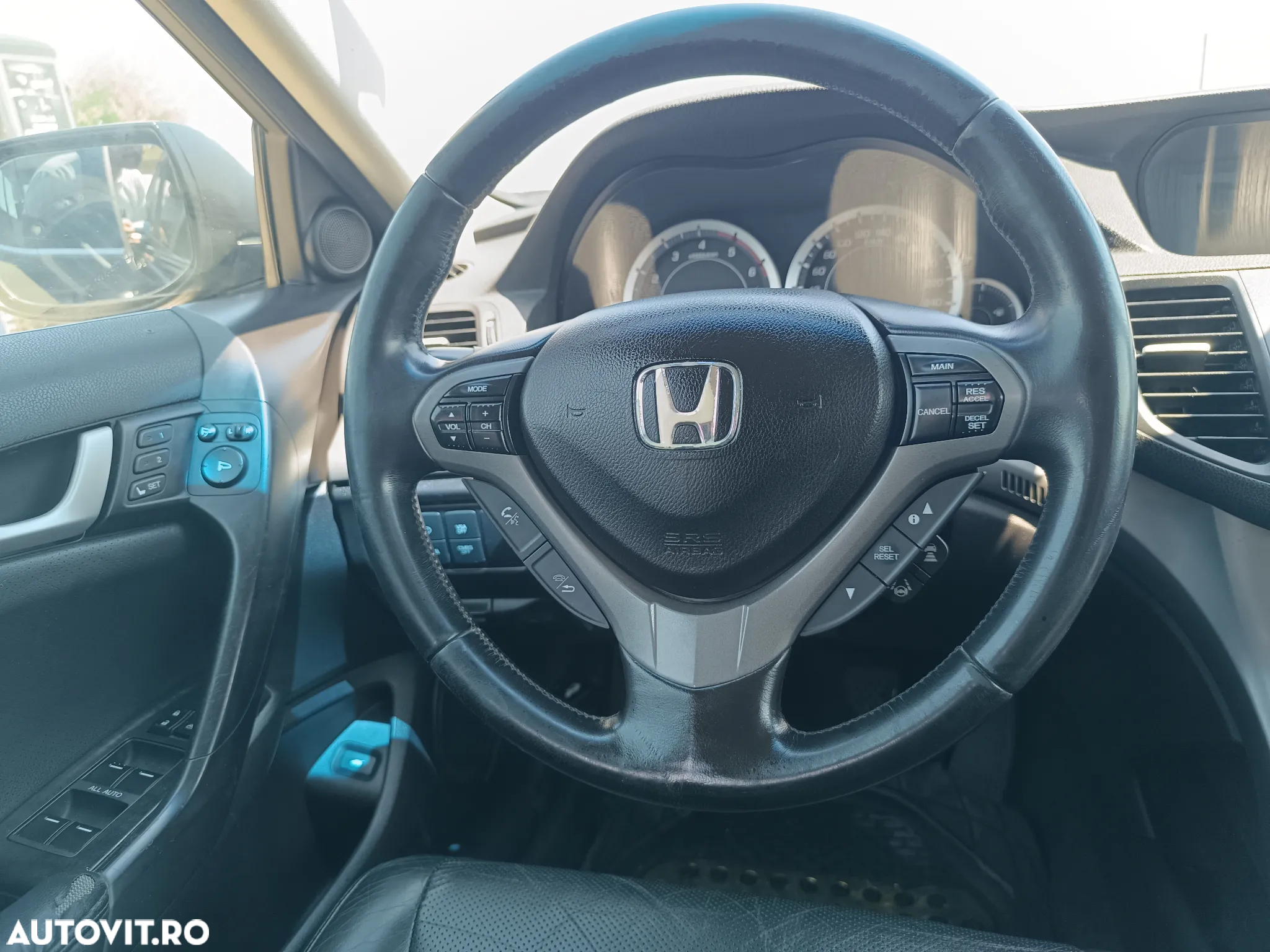 Honda Accord Tourer 2.2i-DTEC Lifestyle - 2