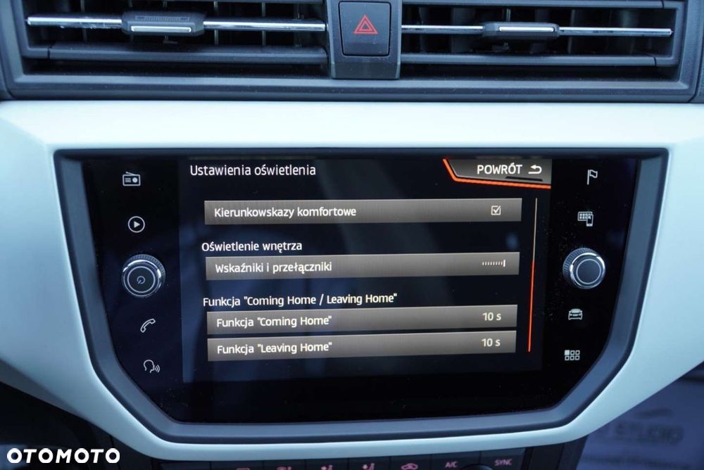Seat Arona 1.0 TSI GPF Xcellence S&S DSG - 23