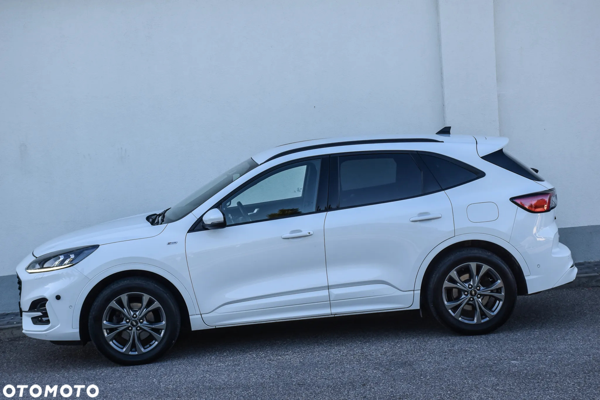 Ford Kuga 2.0 EcoBlue 4x4 ST-LINE X - 15