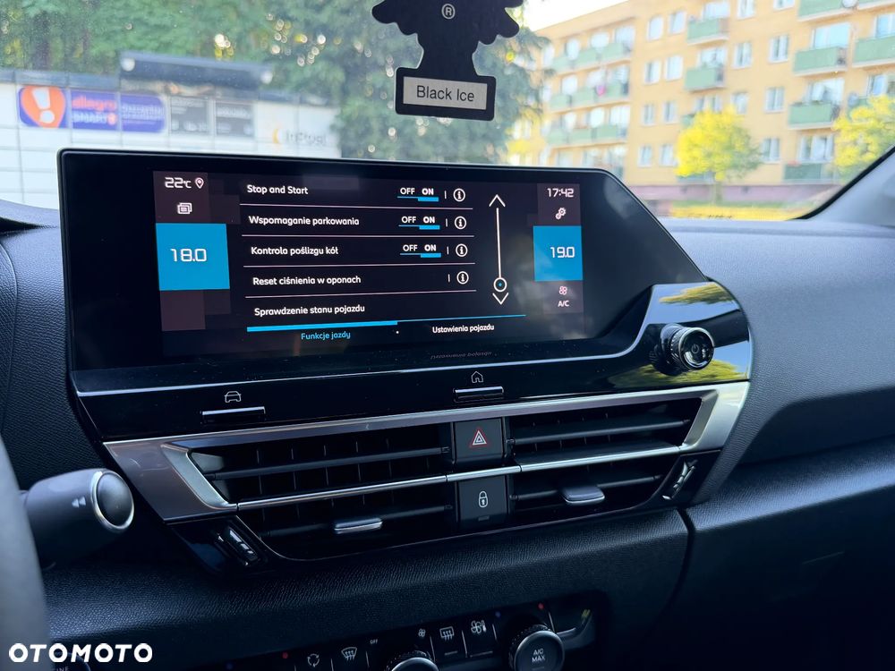 Citroën C4 1.2 PureTech Feel S&S - 34