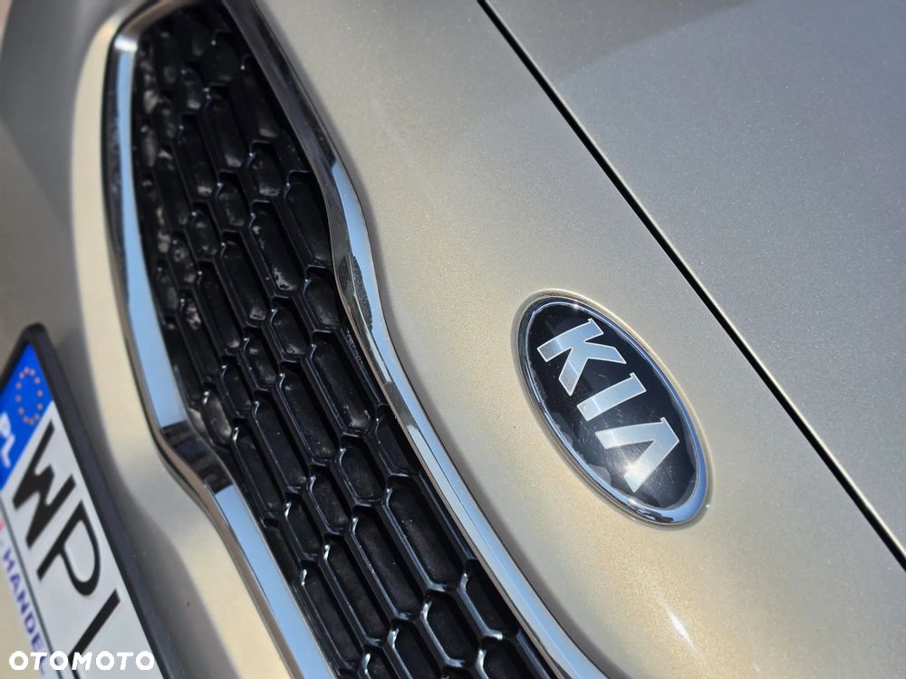 Kia Ceed - 2