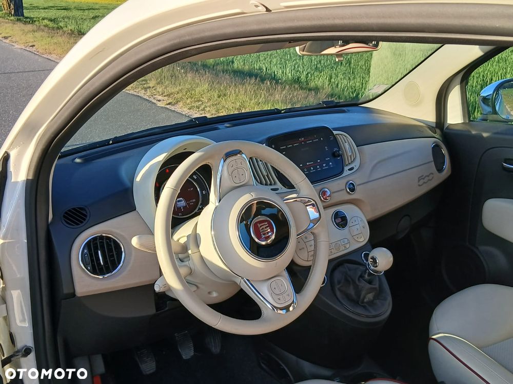 Fiat 500 1.2 Dolcevita - 13